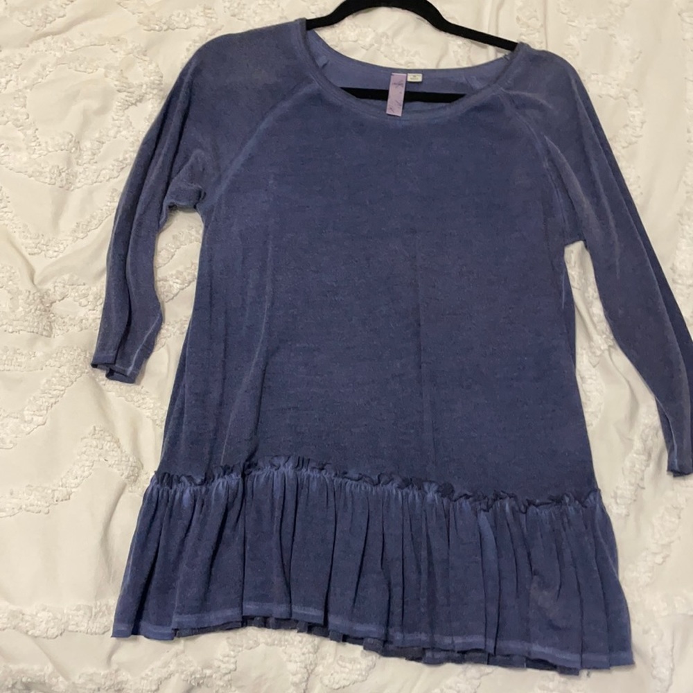 Francescas top